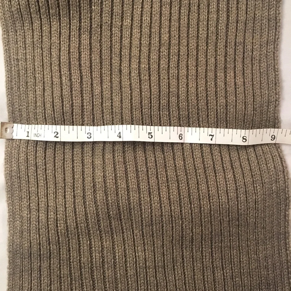 Calvin Klein Dress Scarf